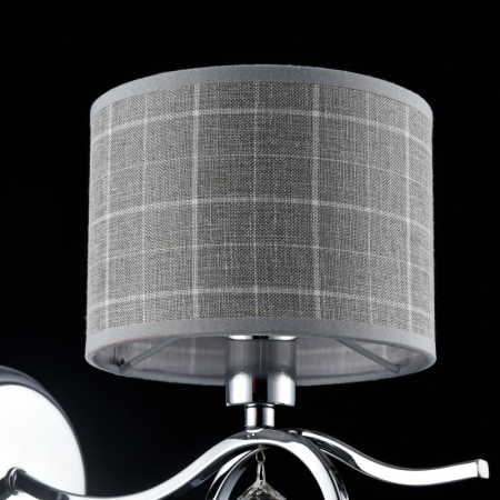 Бра Freya FR5906-WL-01-CH