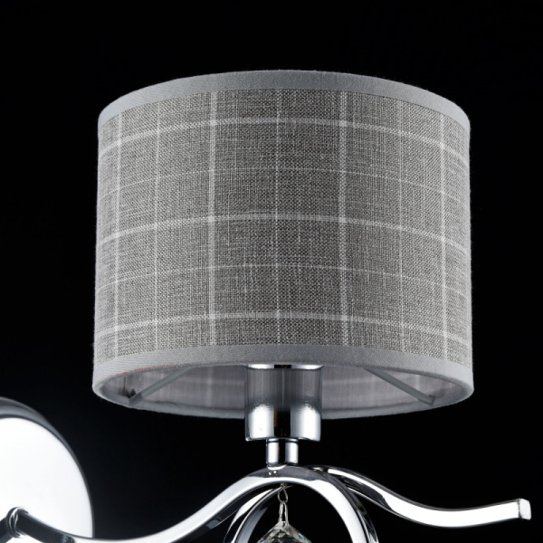 Бра Freya FR5906-WL-01-CH