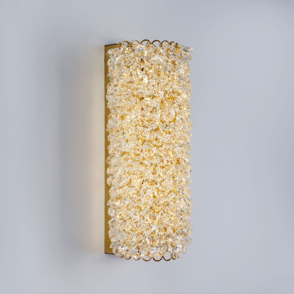 Бра MODELUX ML.2318.300 GD