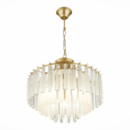 Каскадная люстра Evoluce SLE260103-05