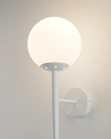 Бра Moderli V11563-1W