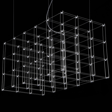 Подвесная люстра ImperiumLoft 144369-22