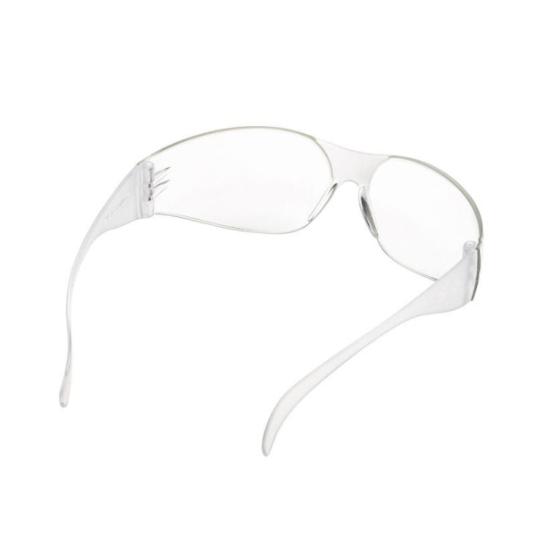 Очки защитные открытого типа "ИСТОК ПРО КЛАССИК ультралайт" (прозрачные) (40030)