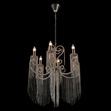 Подвесная люстра LOFT IT 10405/6