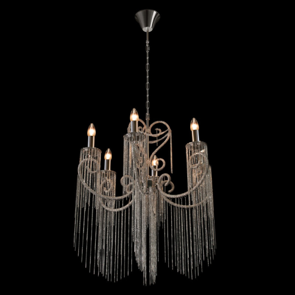 Подвесная люстра LOFT IT 10405/6