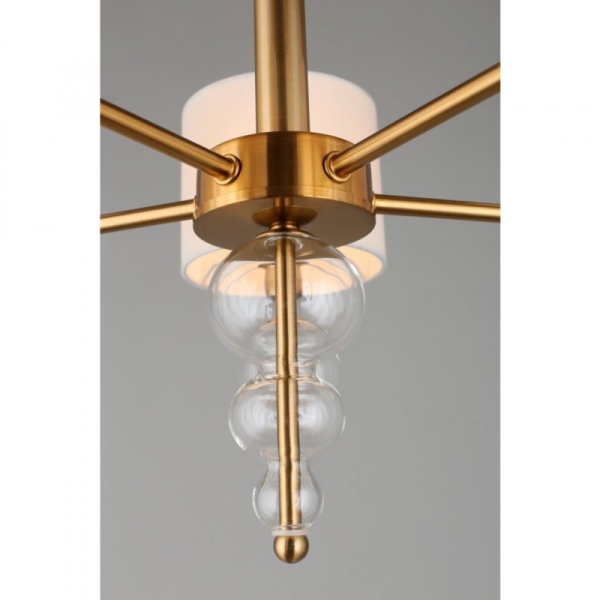 Подвесная люстра Omnilux OML-56703-05