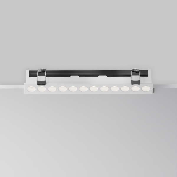 Maytoni Technical DL065-20W3-6K-W