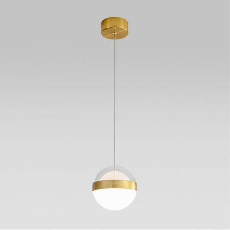 Подвесной светильник Odeon Light 5036/12L