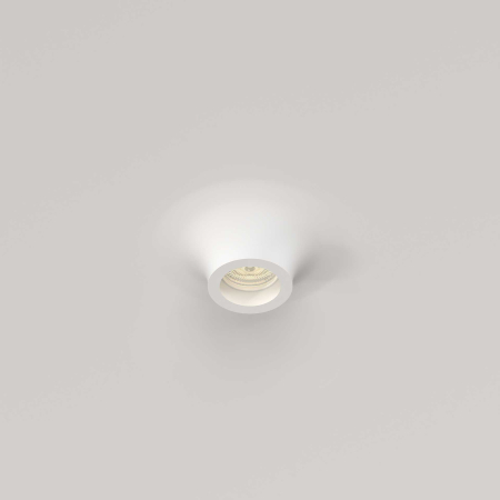 NAOS Встраиваемый потолочный гипсовый светильник