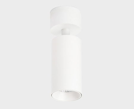 Спот ITALLINE SD 3043 white