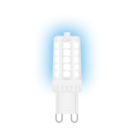 Светодиодная лампа Gauss 107009205