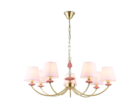 Подвесная люстра Ambrella Light LH75025