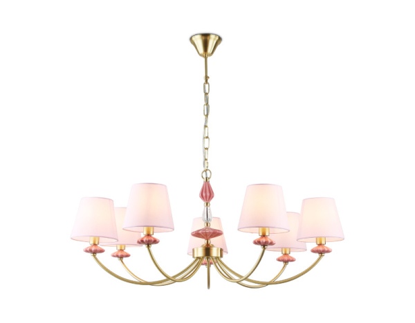 Подвесная люстра Ambrella Light LH75025