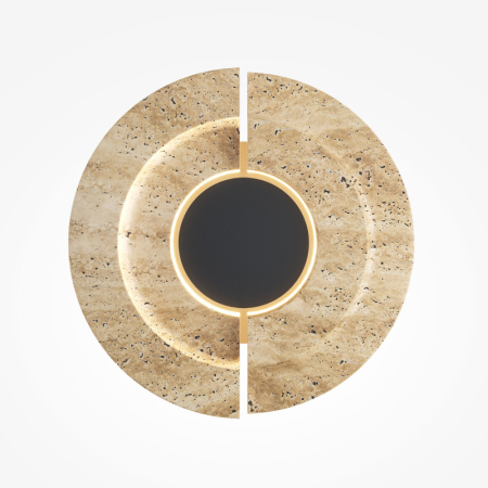 Бра Maytoni MOD462WL-L10BG3K