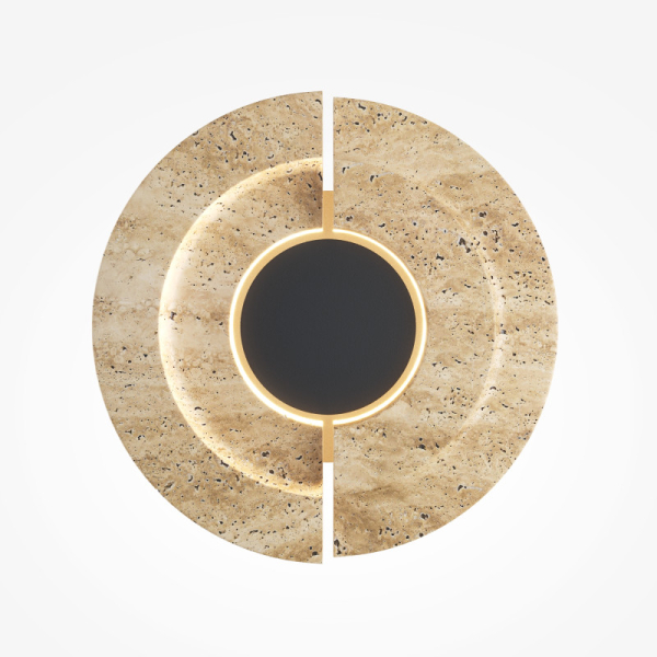 Бра Maytoni MOD462WL-L10BG3K