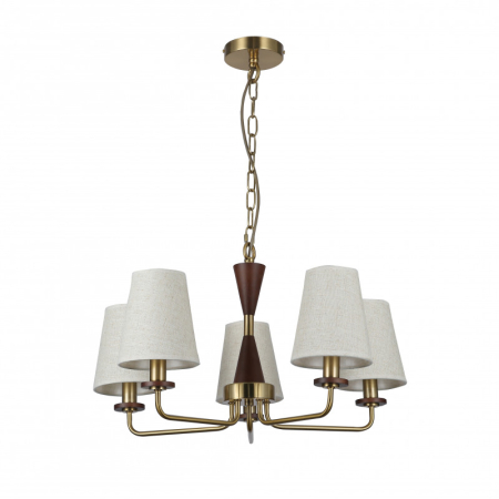 Подвесная люстра F-Promo 2737-5P