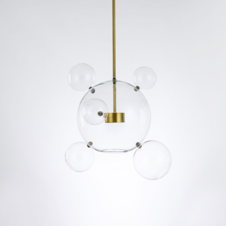 Подвесной светильник ImperiumLoft 177863-26