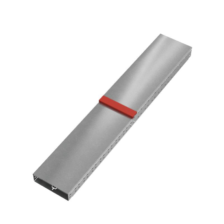 Переходник по высоте 80-100х300мм "ПЛЮС" HD85 КМ PL17825