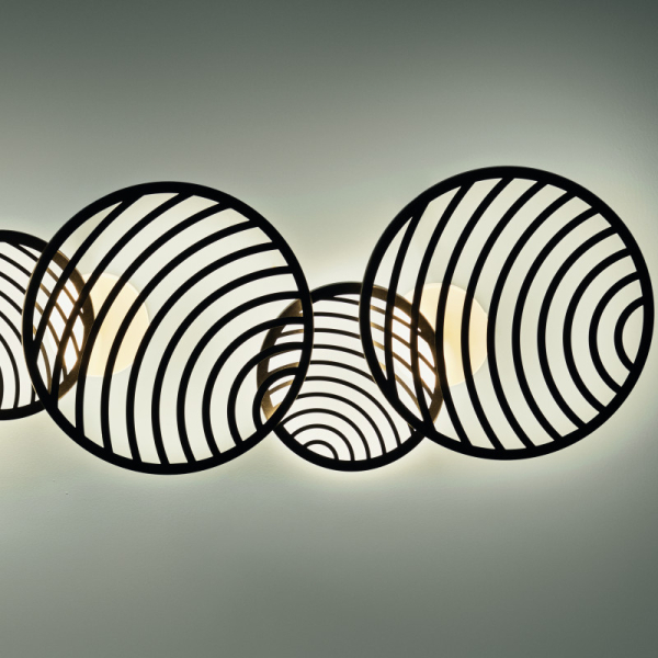 Накладной светильник Mantra 7232