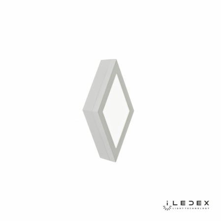 Бра iLedex X068204 4W 6000K WH