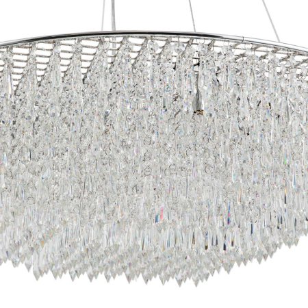 Подвесная люстра Indigo V000369