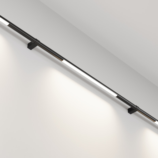 Светильник на шине Maytoni Technical C100CL-L500-12W3-6K-B