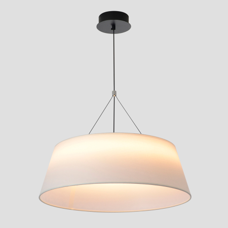 Crystal Lux Светильник подвесной Crystal Lux FUSION SP30W LED