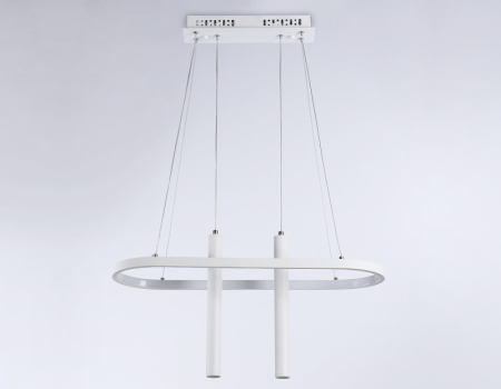 Подвесная люстра Ambrella Light FL5383