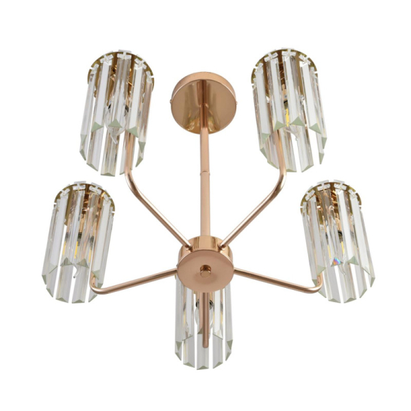 Люстра на штанге LUMION 8347/5