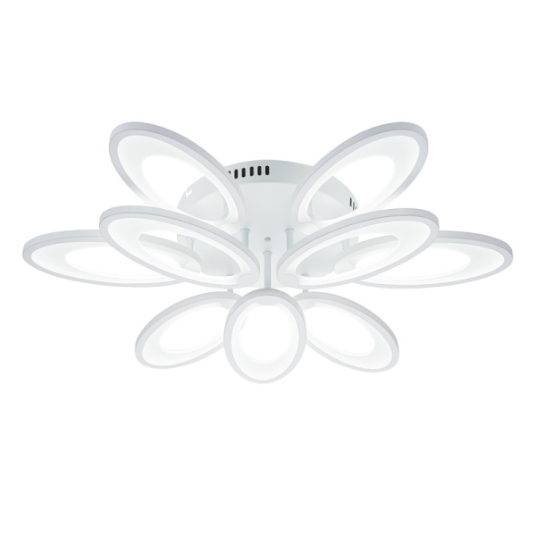 Накладная люстра Escada 10242/9LED