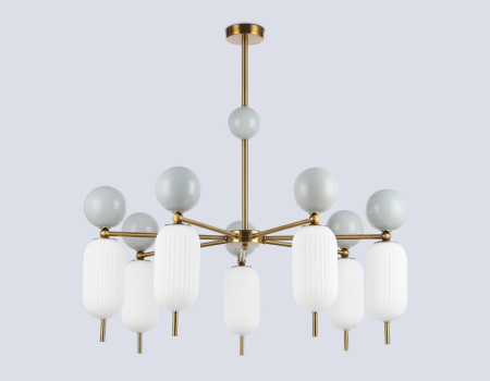 Люстра на штанге Ambrella Light LH53106