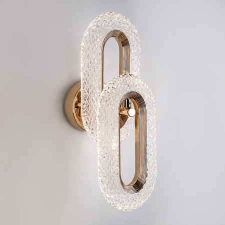 Бра MODELUX MS.1120.02 GD