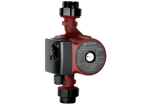 Насос циркуляционный CLM 25x40x180 ONDO PCLM-2540