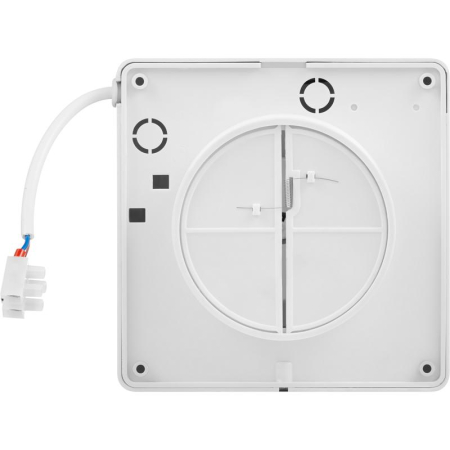 Вентилятор вытяжной серии Slim EAFS-100 Electrolux НС-1126793