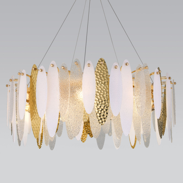 Подвесная люстра Bogate's 326/10 Smart