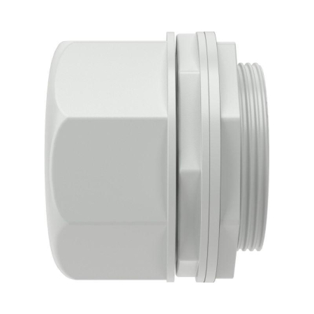 Переходник арм. труба-короб d50 IP65 DKC 55150