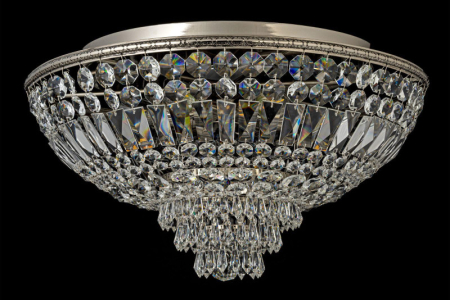 Накладная люстра Arti Lampadari Eterno E 1.2.55.600 NH