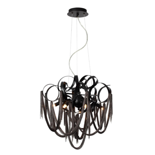 Подвесная люстра Odeon Light 5067/6