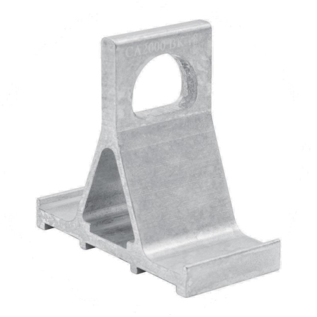 Кронштейн анкерный для магистрали СА 2000 спец. ВК