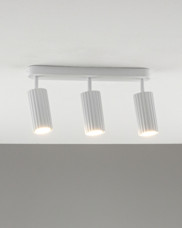 Спот Moderli V11776-3C