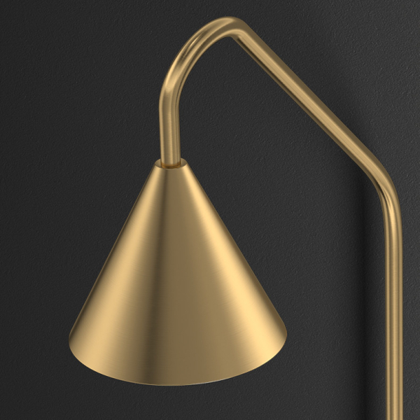 Бра ImperiumLoft 226523-23