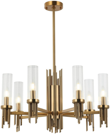 Люстра на штанге Stilfort 2170/05/07P