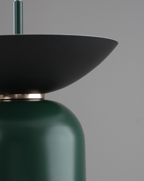 Подвесной светильник Moderli V11553-1P