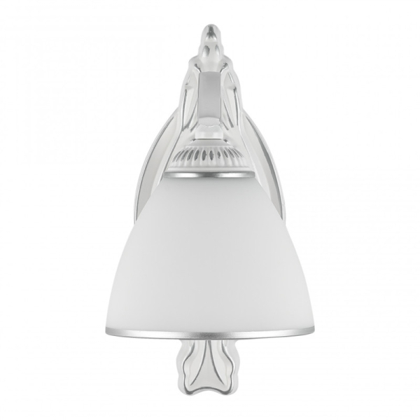 Бра Arte Milano 340837/1W WT+SL