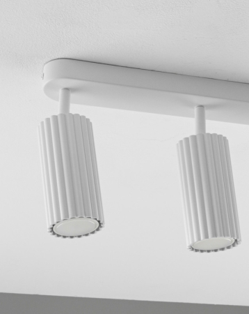 Спот Moderli V11776-3C