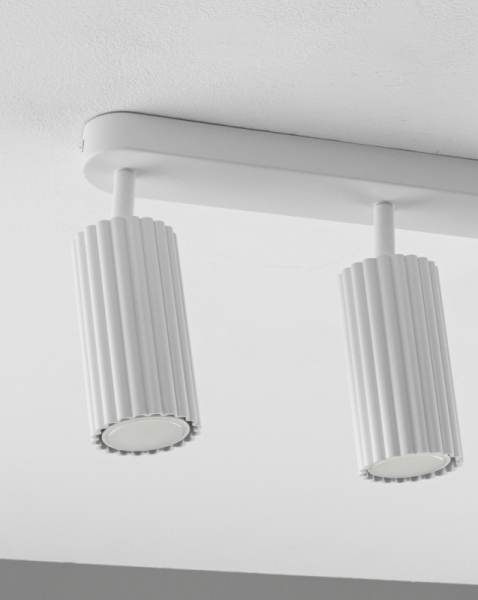 Спот Moderli V11776-3C