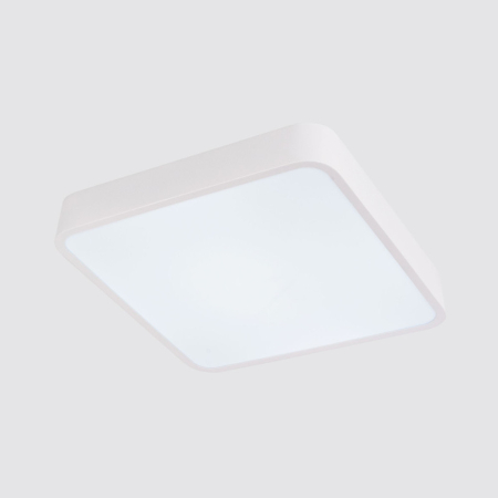 Накладной светильник LED4U L2022-300 WH