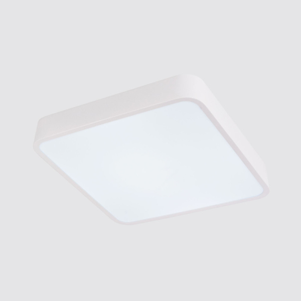 Накладной светильник LED4U L2022-300 WH