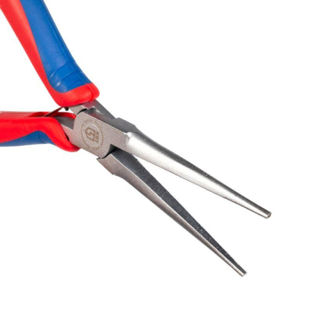 Мини-тонкогубцы "Мастер" 150мм КВТ 78245