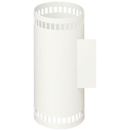 Светильник WL51 WH G9 40Вт IP20 настенный бел. Эра Б0061198